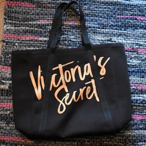 Victoria's Secret Cooler Bag